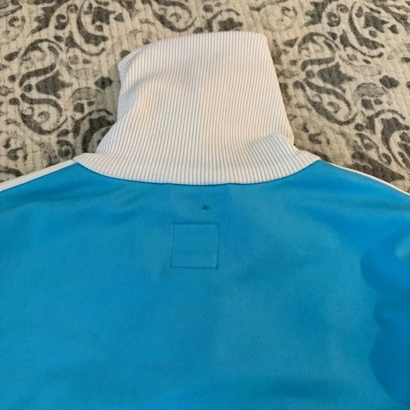 Adidas Track Jacket - Picture 6 of 6